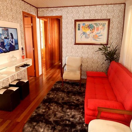 Residenciais Gramado Encantos Exterior foto