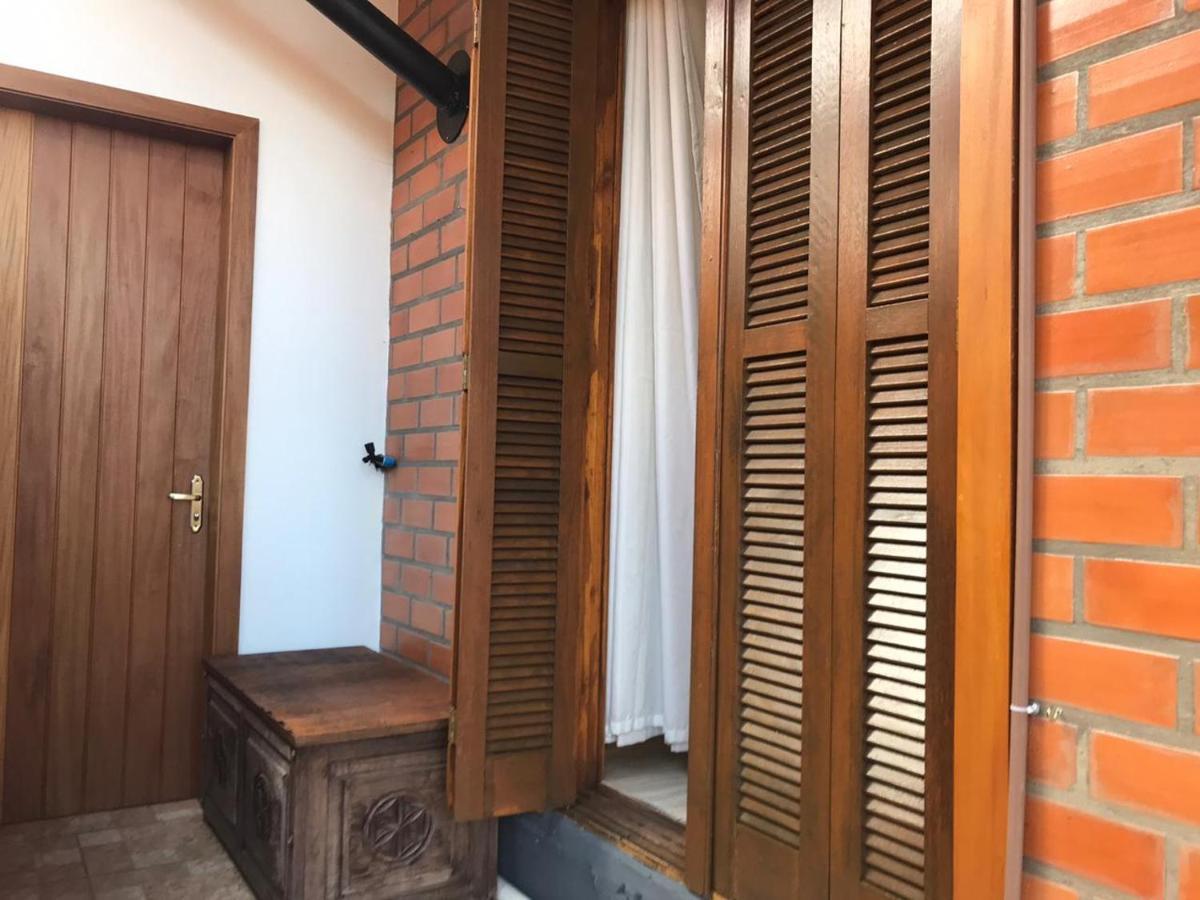 Residenciais Gramado Encantos Exterior foto